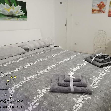 B&B Villa Ginestra Pescara Exterior foto