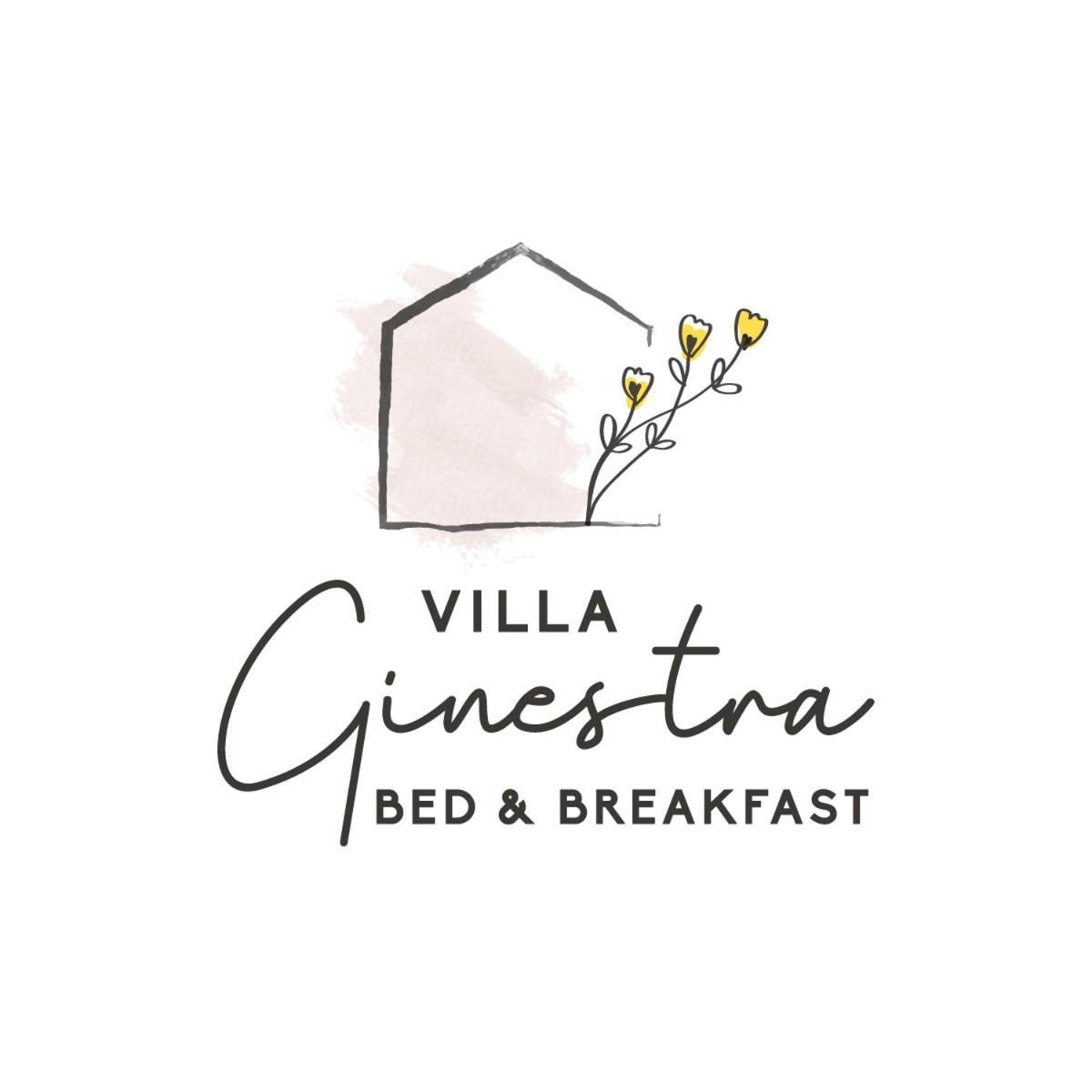 B&B Villa Ginestra Pescara Exterior foto