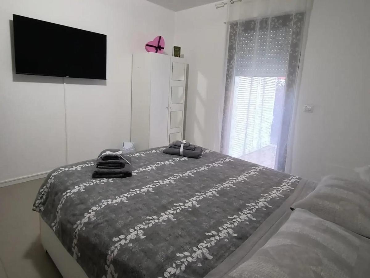 B&B Villa Ginestra Pescara Exterior foto